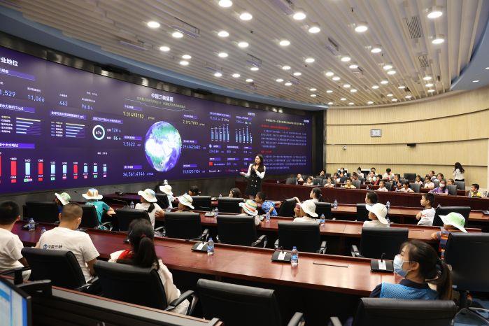 综合演练系统展示 -感受大国重器的力量 综合演练系统展示 -感受大国重器的力量