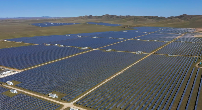 风光Z6·尊龙凯时，等你有“位”来 | 内蒙古分公司篇