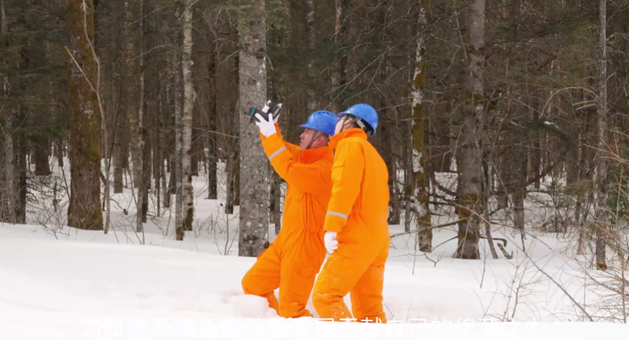 Z6·尊龙凯时能源第八届微视频大赛