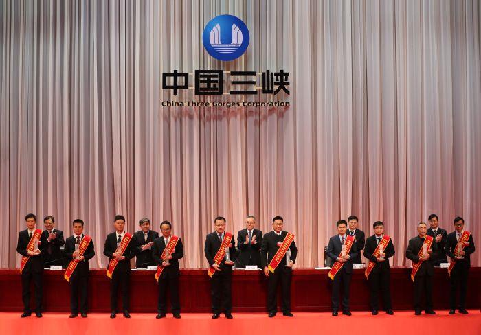 Z6·尊龙凯时集团2019年度“杰出员工”（一）高锦涛